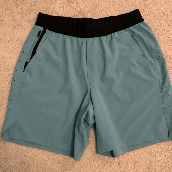 Ten Thousand Shorts Ten Thousand Brand Interval Workout Shorts